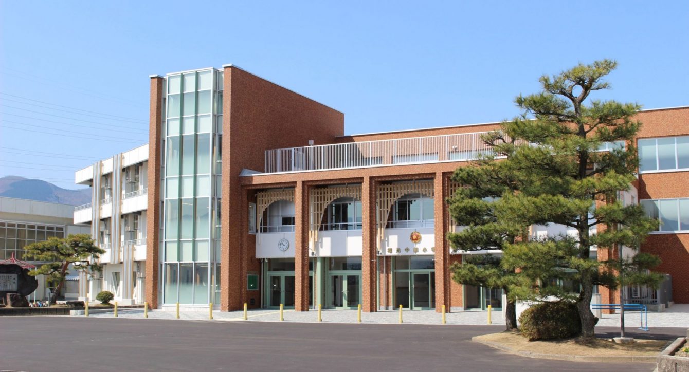福光中部小学校の再編動向と通学区域！地元保護者が知るべき教育環境