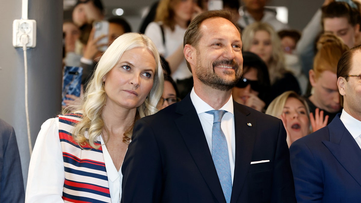 Mette-Marit’s Epstein Friendship: “I Was Manipulated and Deceived”