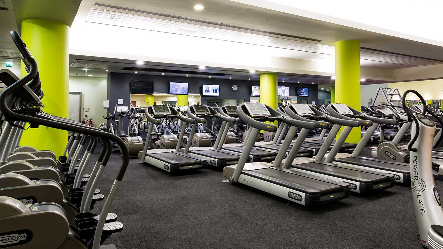 Nuffield Health Fitness & Wellbeing Gym Croydon