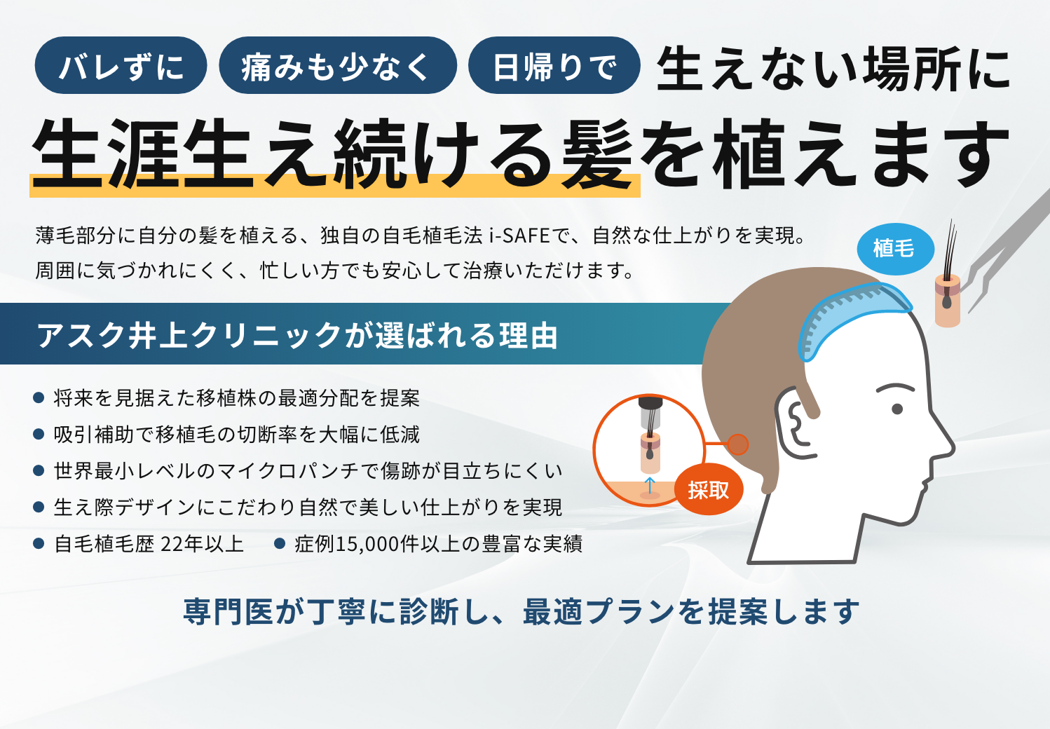 亜鉛の摂りすぎでハゲる？育毛の逆効果を招く銅欠乏の罠と安全な摂取量