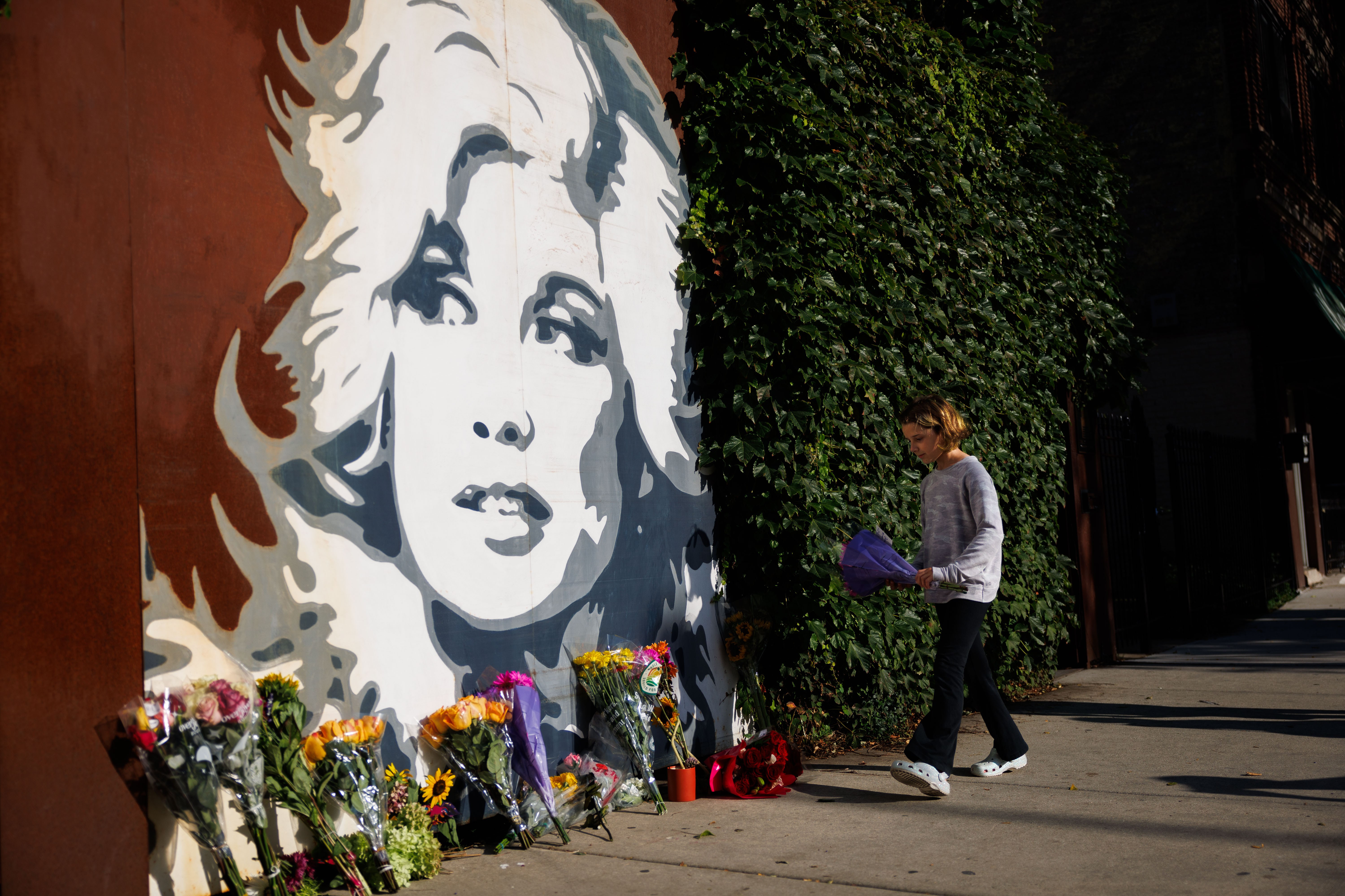 What Killed Dolly Parton