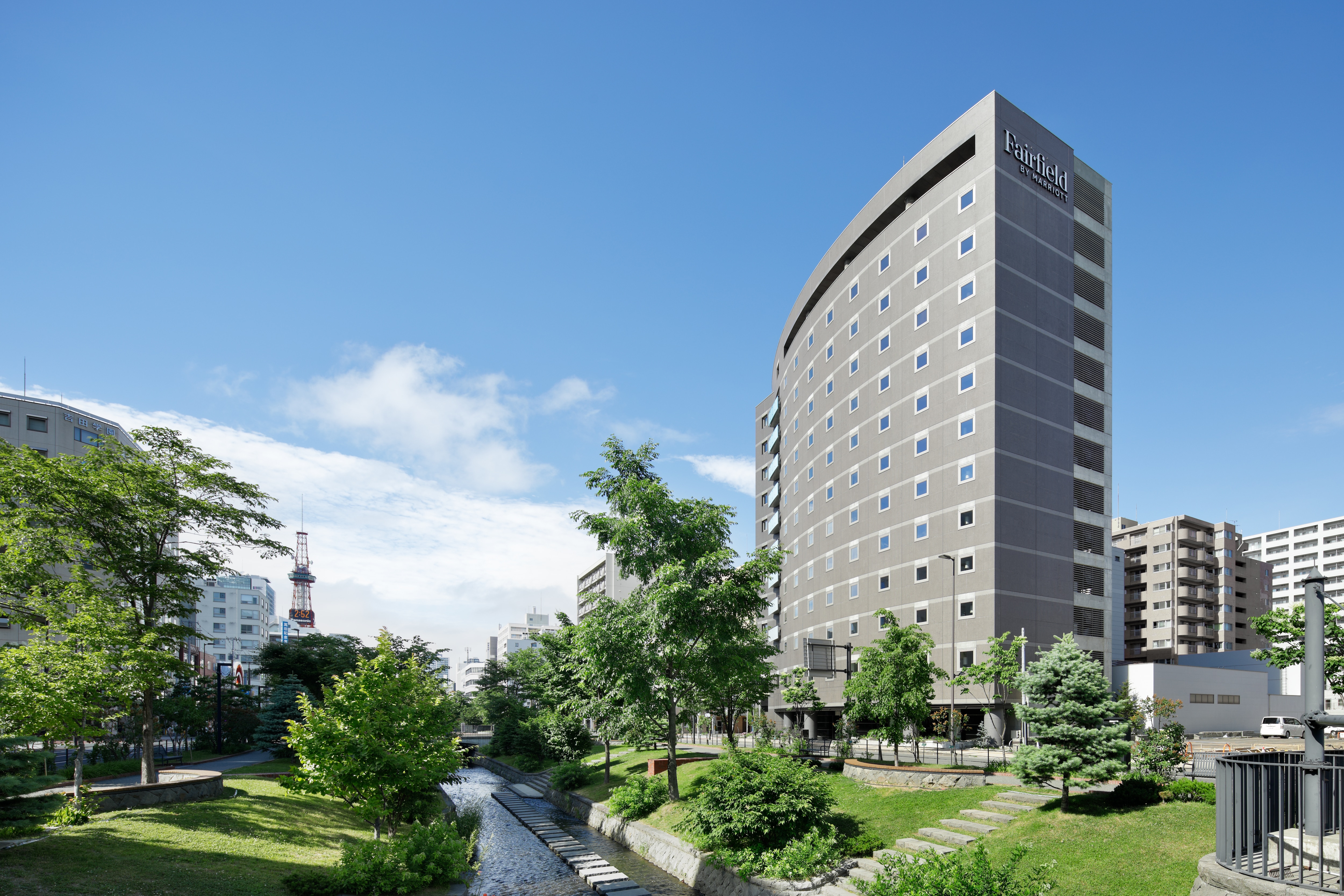 フェアフィールド札幌の口コミ検証！朝食とプラチナ特典の真実