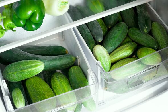 Should Cucumbers Be Stored in the Fridge