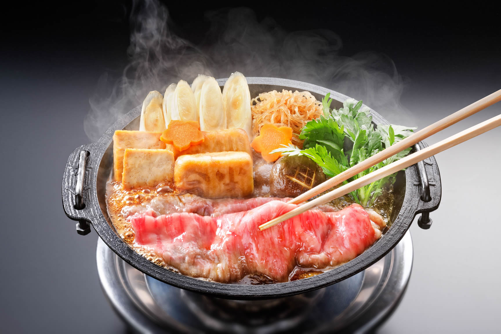 人形町今半の真価と浅草今半との違い｜極上すき焼きの評判と予約攻略