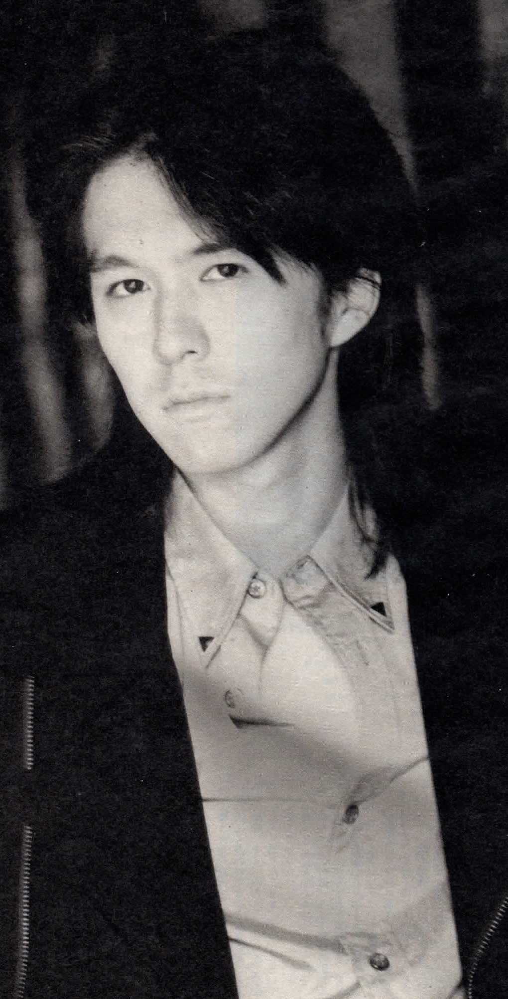 90年代の伝説・上杉昇「若き日のカリスマ」と葛藤の真実——ミリオンセラー連発からロックへの衝動まで【2026年再評価の波】