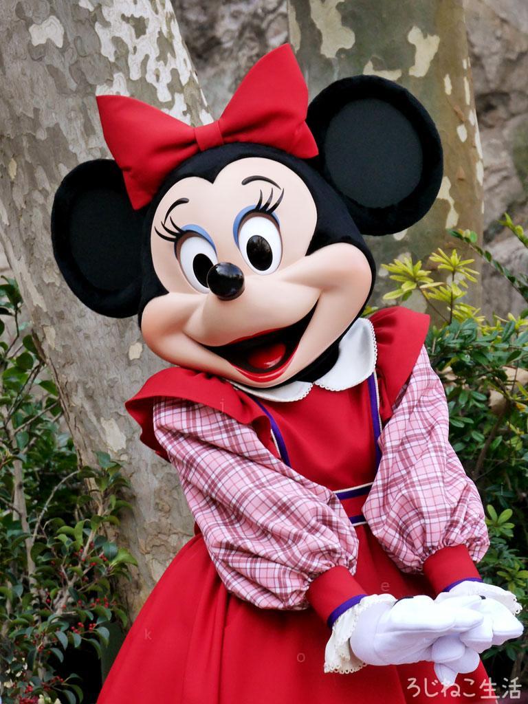 ミニーちゃんポーズ決定版！ディズニーで絶対盛れる撮り方完全ガイド