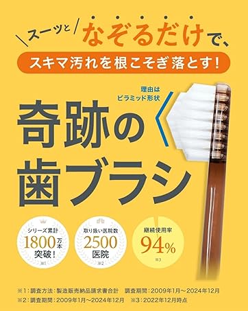 【2026年最新ルポ】空前のオーラルケア革命：「奇跡 の 歯ブラシ」はなぜ日本人の歯茎を救い続けるのか？独自取材で迫る真実