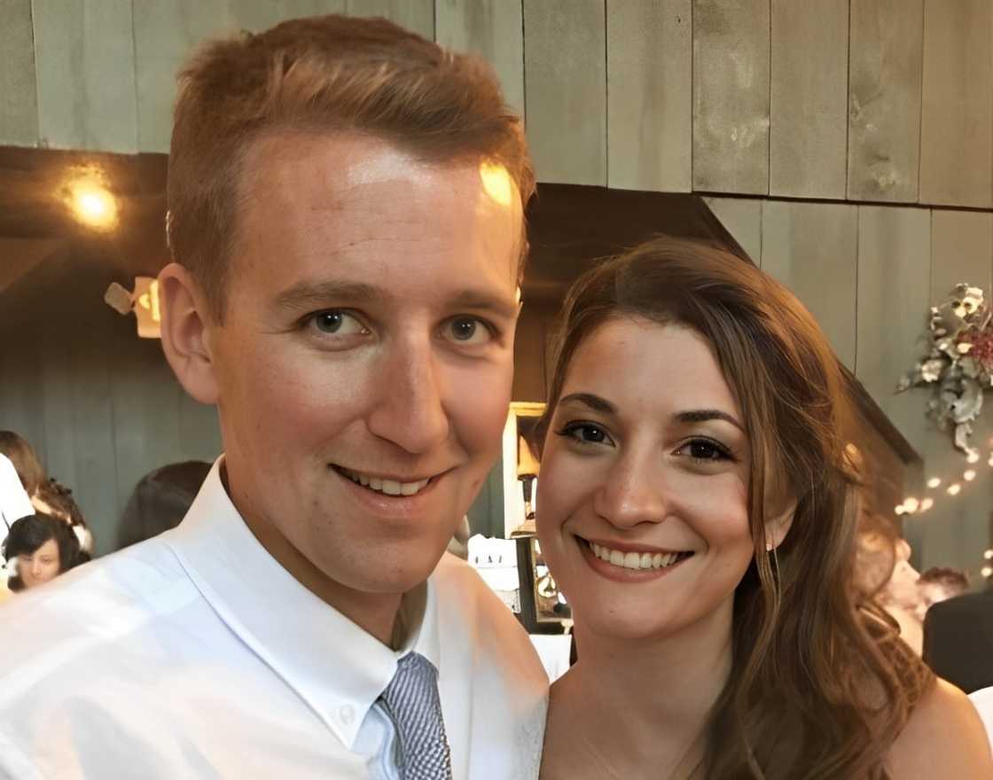 Patrick Clancy Life After Tragedy New Job at Microsoft Nyc Apartment and Wife Rachel Danis