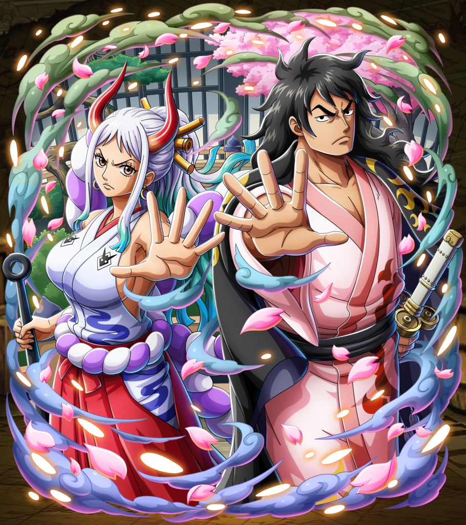 トレクル最新キャラ評価と最強ランキング！引くべき理由と育成優先度