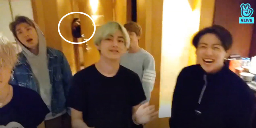 Who Are Sasaeng Fans of Bts