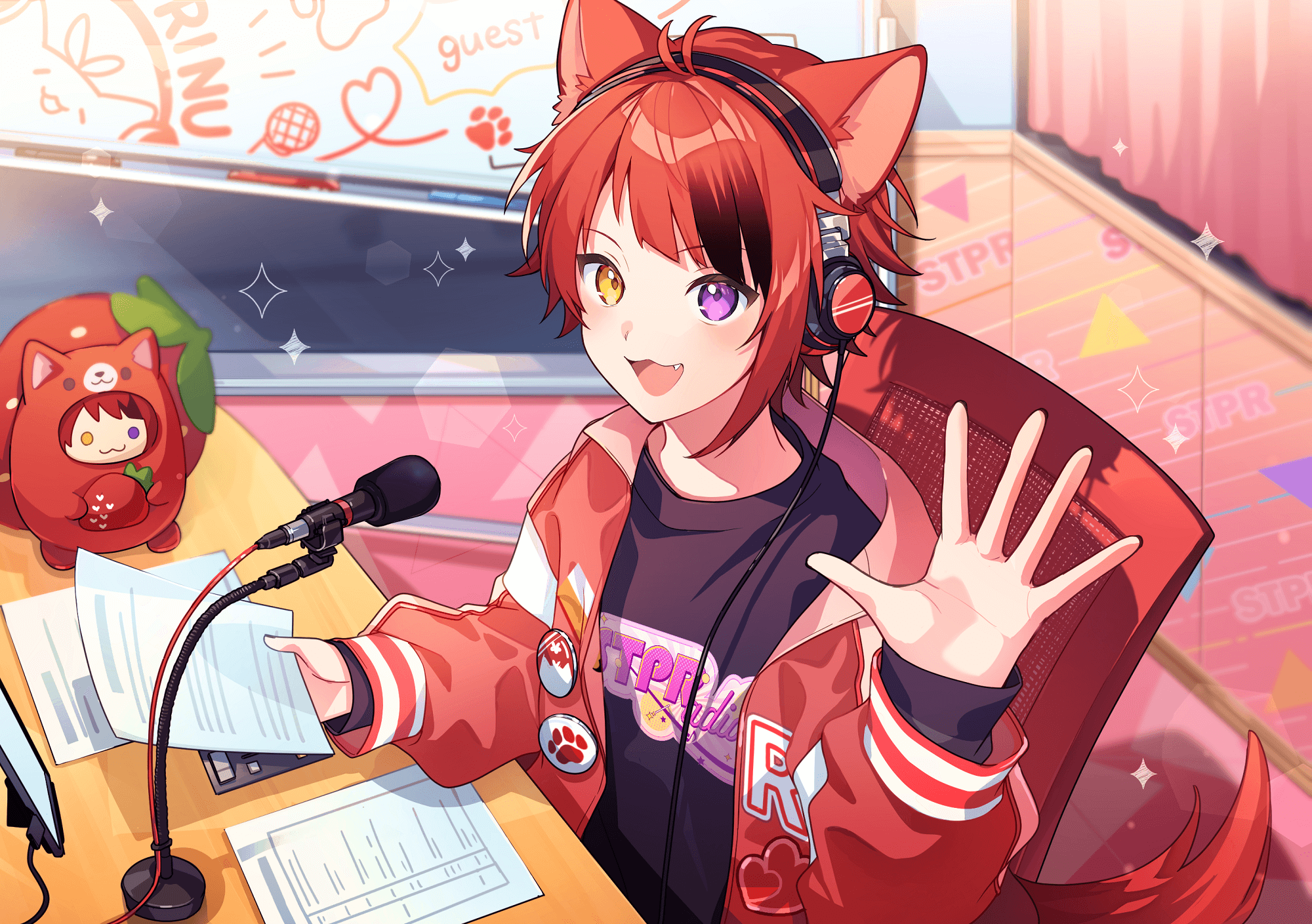 すとぷり莉犬くんの軌跡｜性別公表の理由と生い立ちの真相【2026最新】