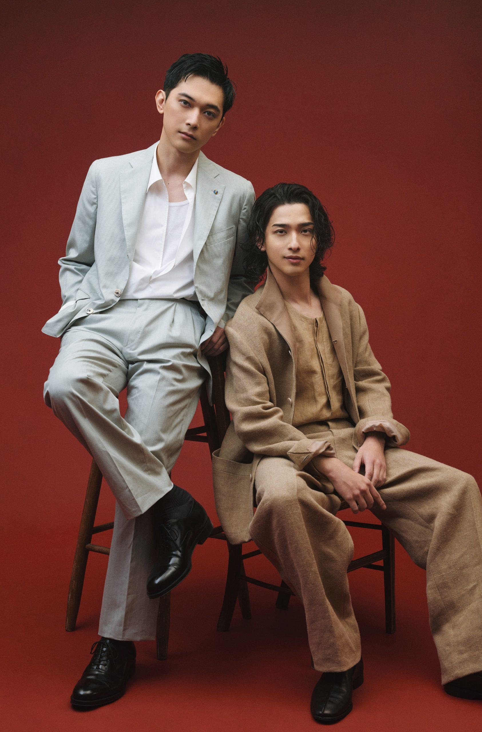 吉沢亮と横浜流星の狂演！映画『国宝』共演と大河主演俳優の全真相