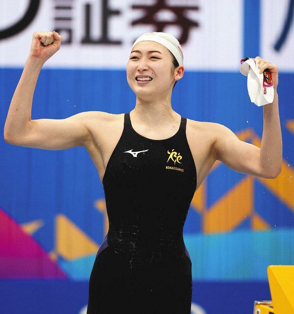 池江璃花子の病気と壮絶な闘病生活！奇跡の復活劇から現在の姿まで