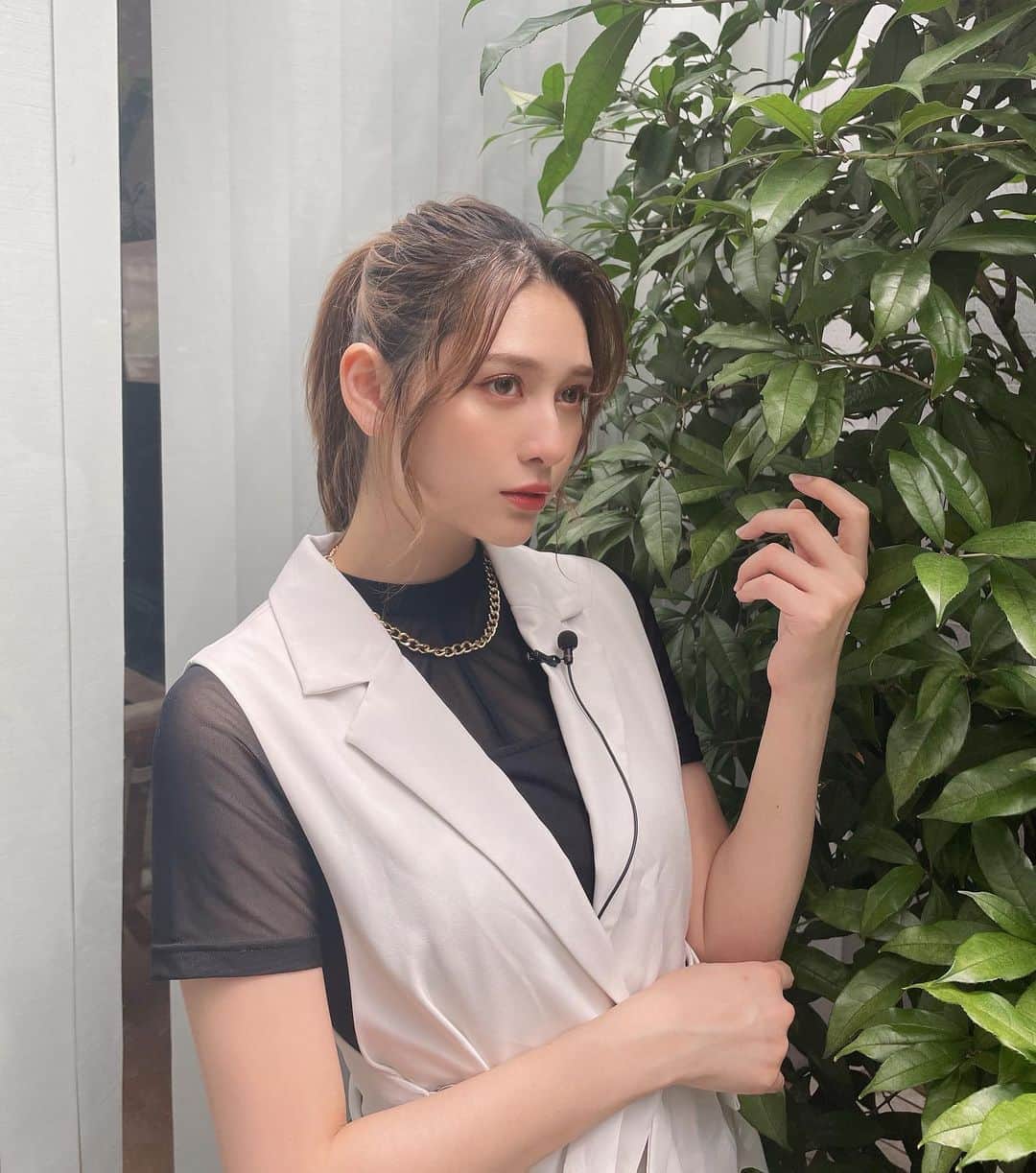 モデルから本格派女優へ！アンジェラ芽衣が明かす覚悟と素顔の真実