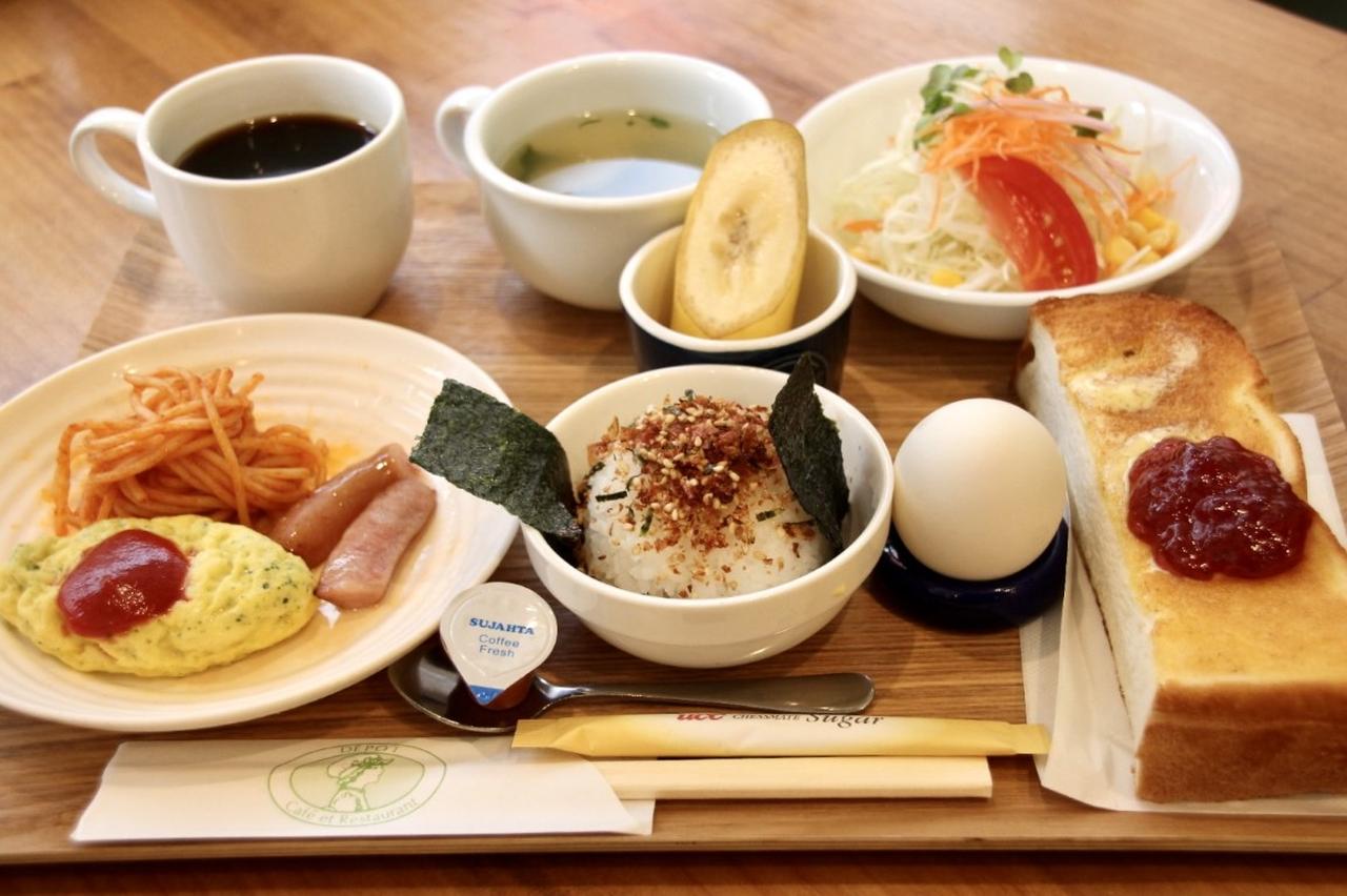 【2026年最新】今すぐ行ける近くのモーニングおすすめ＆穴場名店