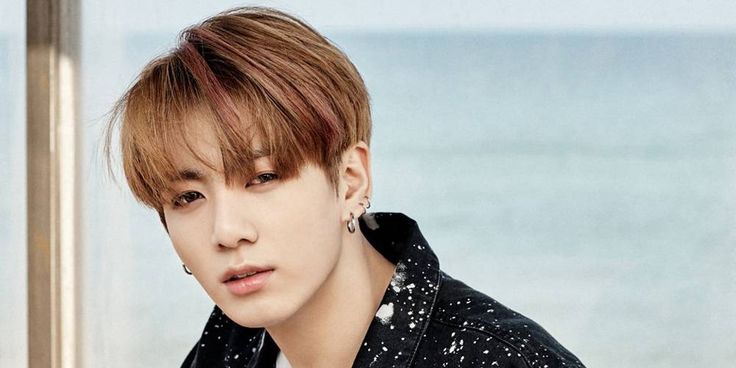 Bt Junkook Is Only 19