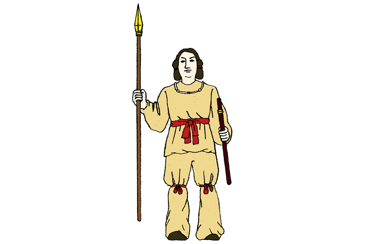 瓊瓊杵尊とは何者か？天孫降臨の真相と木花開耶姫神話の謎を徹底解明