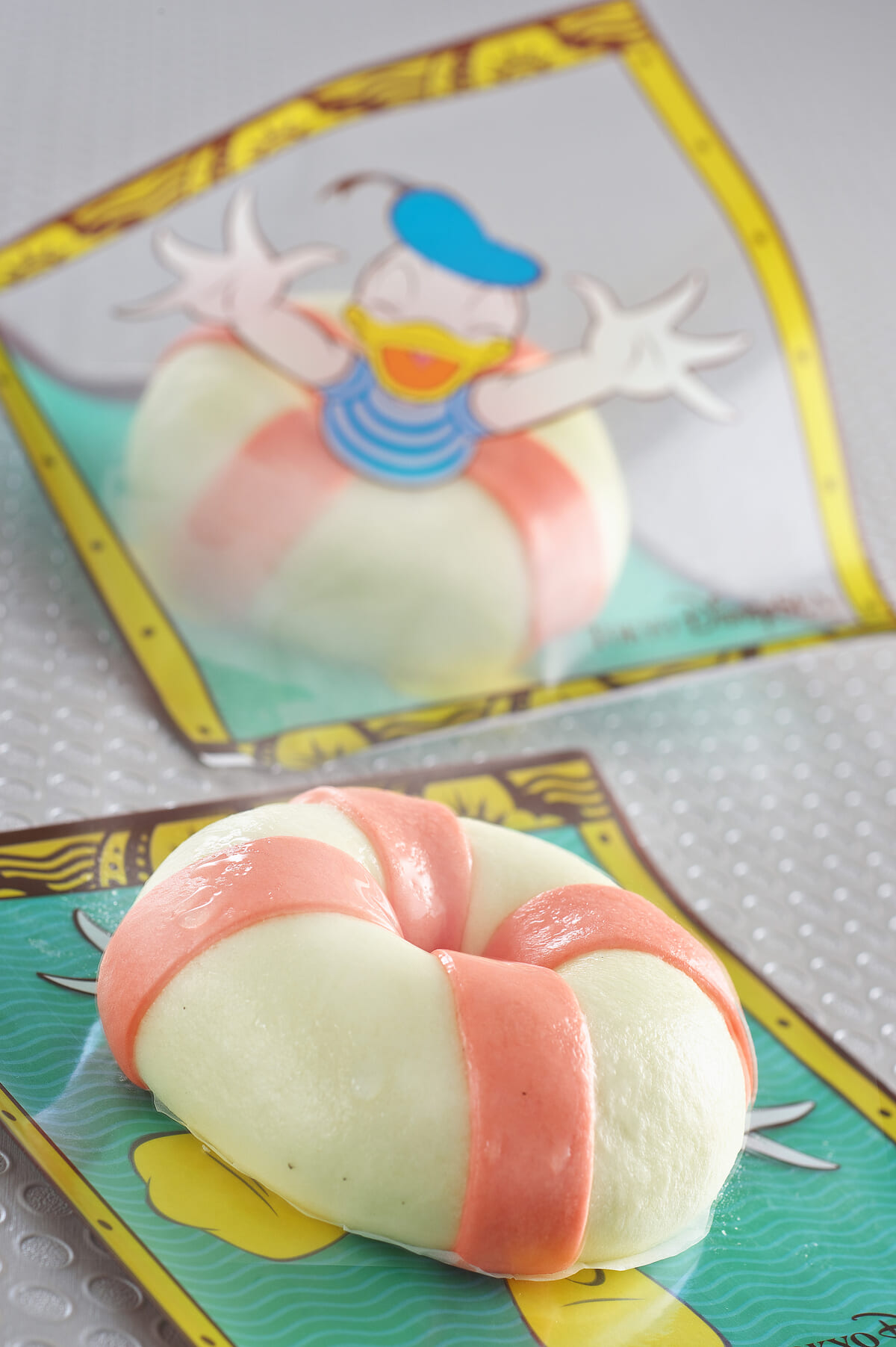 ディズニーシーうきわまん完全解説！販売場所や値段と人気の秘密