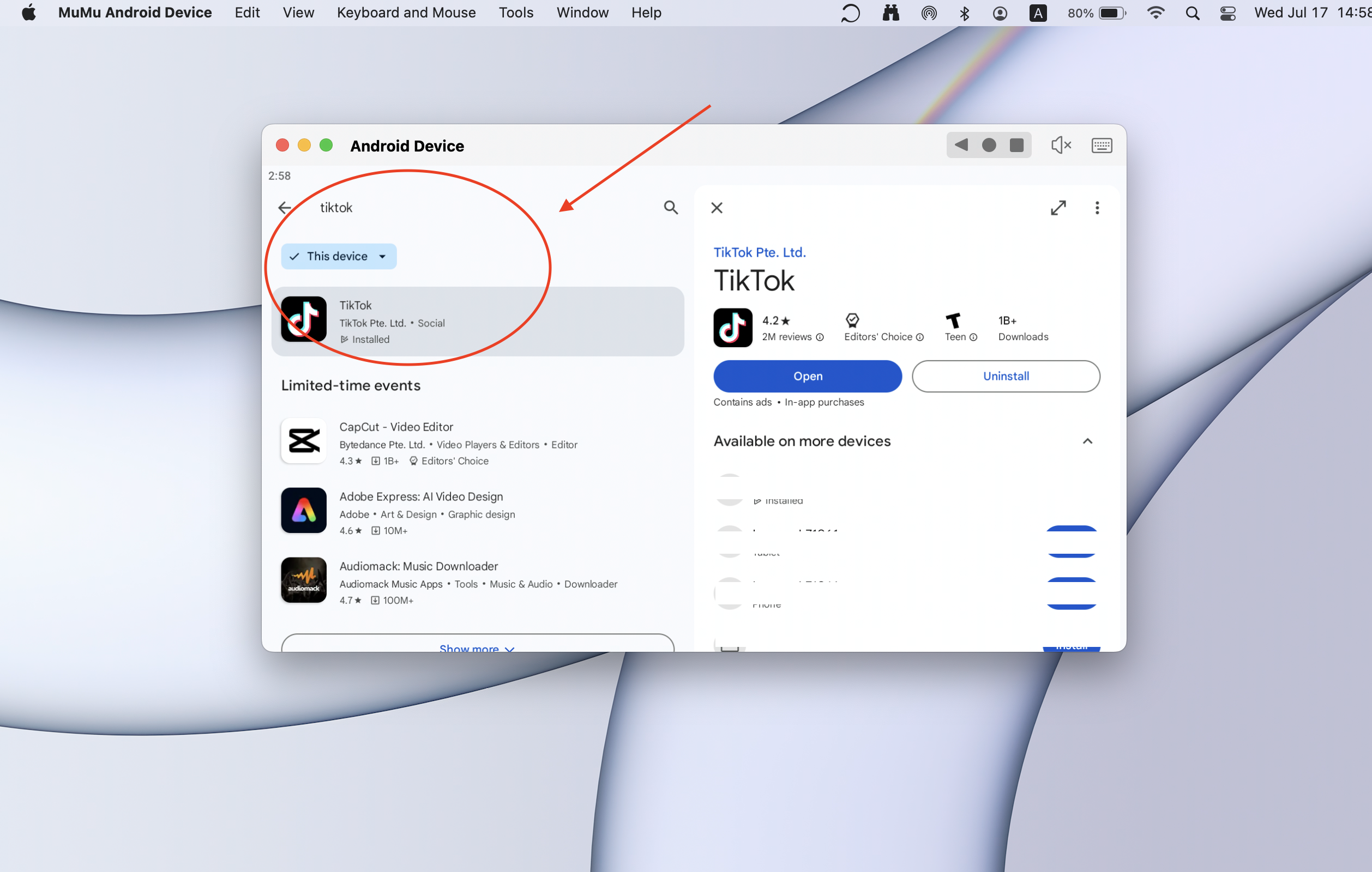 How to Download Tiktok Videos on Mac