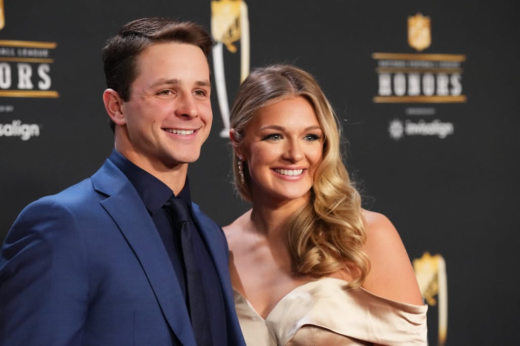 Who Is Brock Purdy’s Wife? Anna Mckay, 49Ers Qb’s Fiancée, Wedding Set for 2026