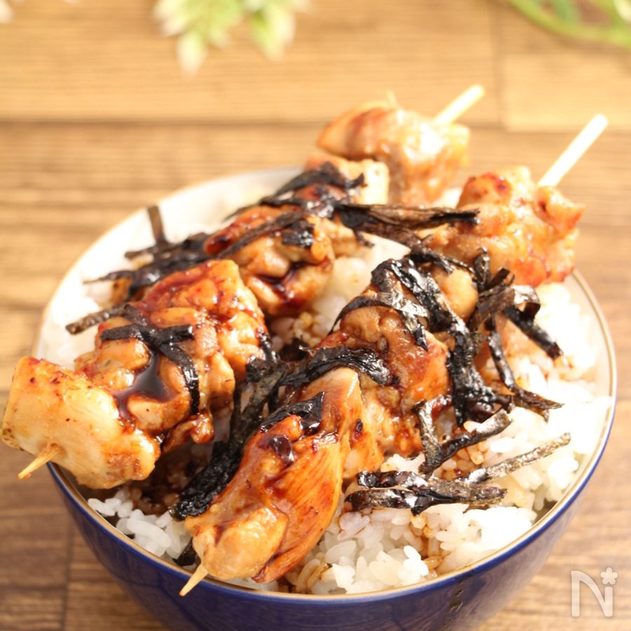 焼き鳥屋のキャベツだれ簡単再現レシピ！家にある調味料の黄金比