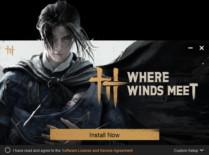 How to Download Where Winds Meet