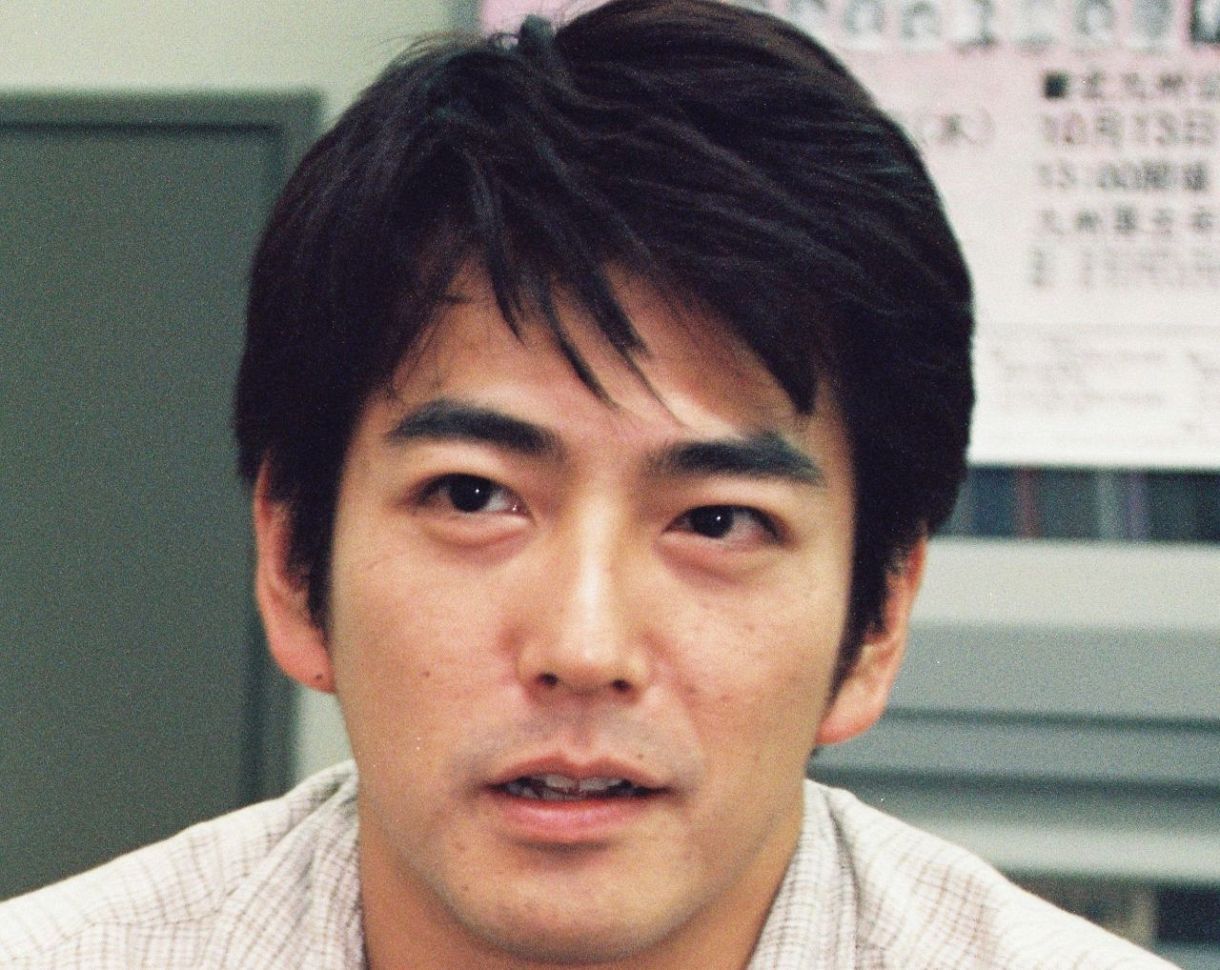 加勢大周の現在と引退理由の真相！芸名騒動と転身後の姿