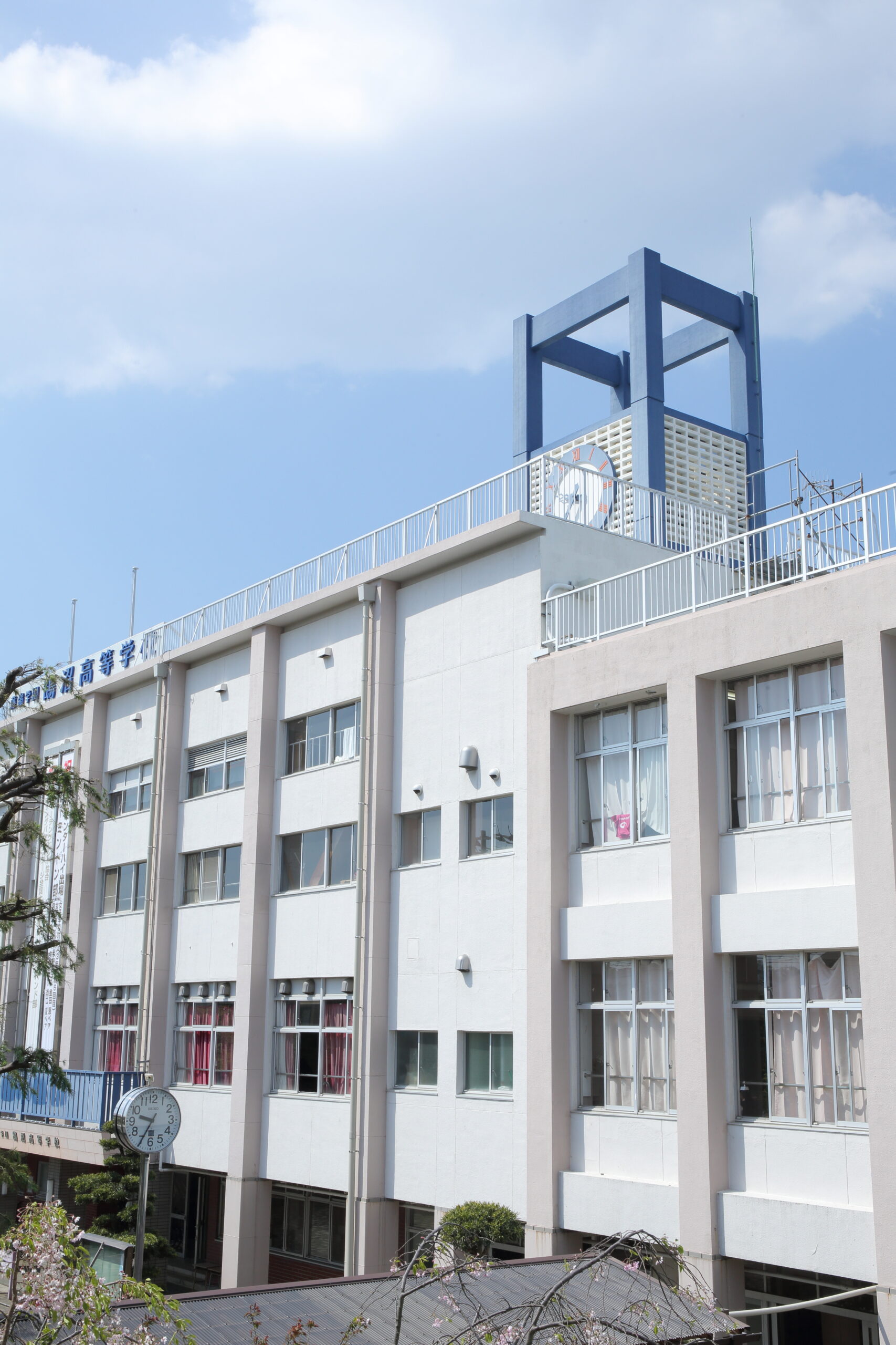 鵠沼高校のリアルな評判を解剖！偏差値や進路実績と合否の分かれ目