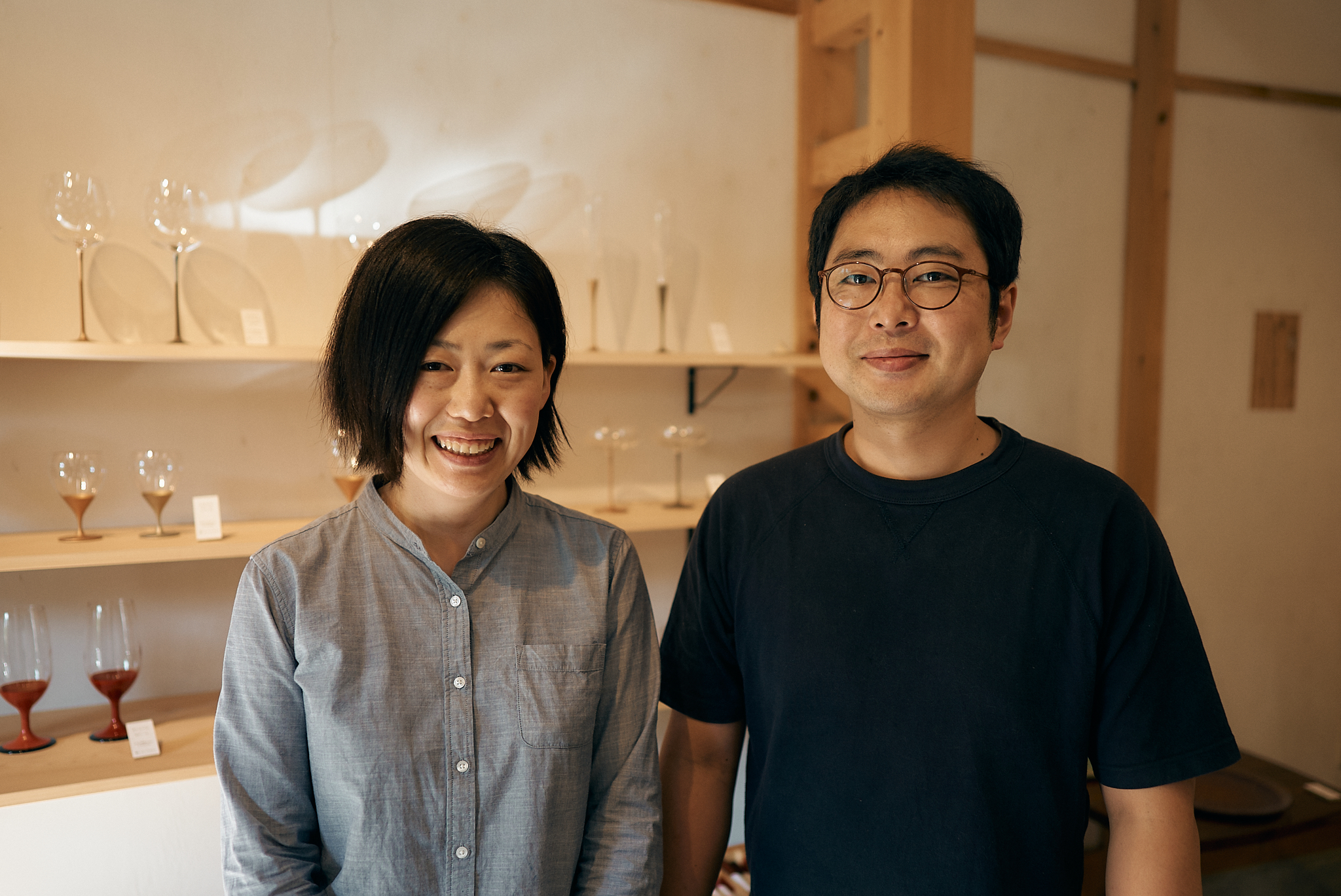 丸嘉小坂漆器店「漆硝子」の衝撃！百色の評判・取扱店と真価を徹底解剖