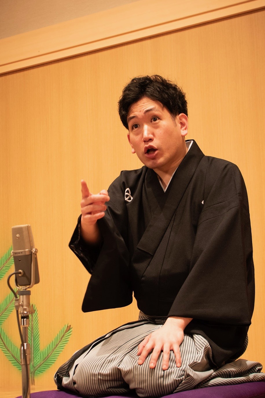 桂小留の現在と評判は？本名や経歴から師匠小文枝との絆まで徹底解剖