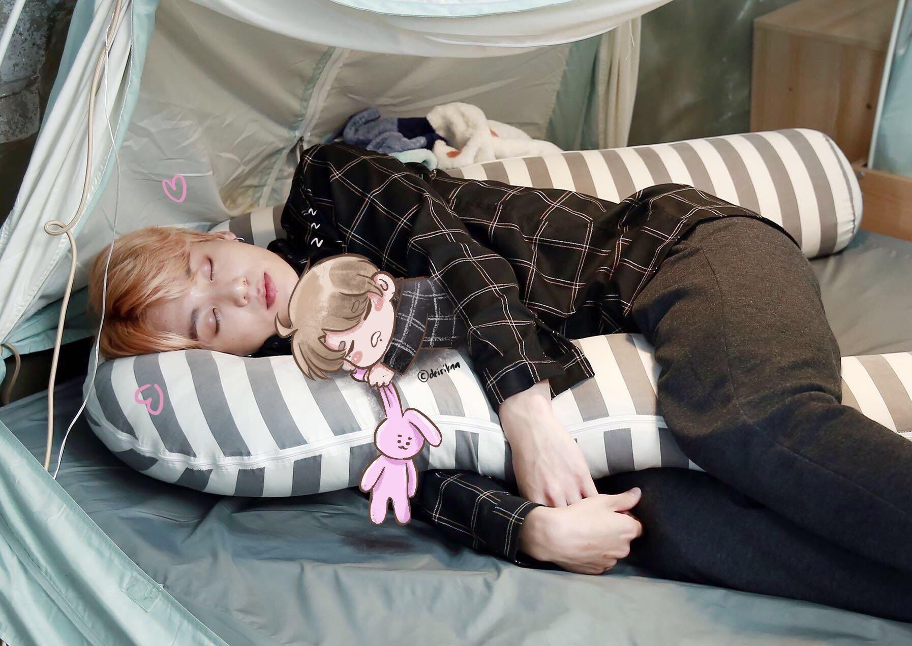 Bts Jungkook Sleeping Habits Wattpad