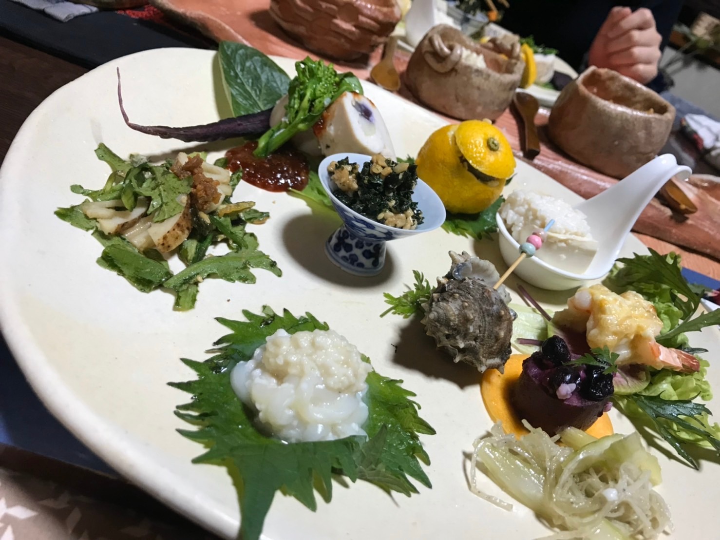 糀料理やまさきの魅力と評判！予約やランチメニューを徹底解説