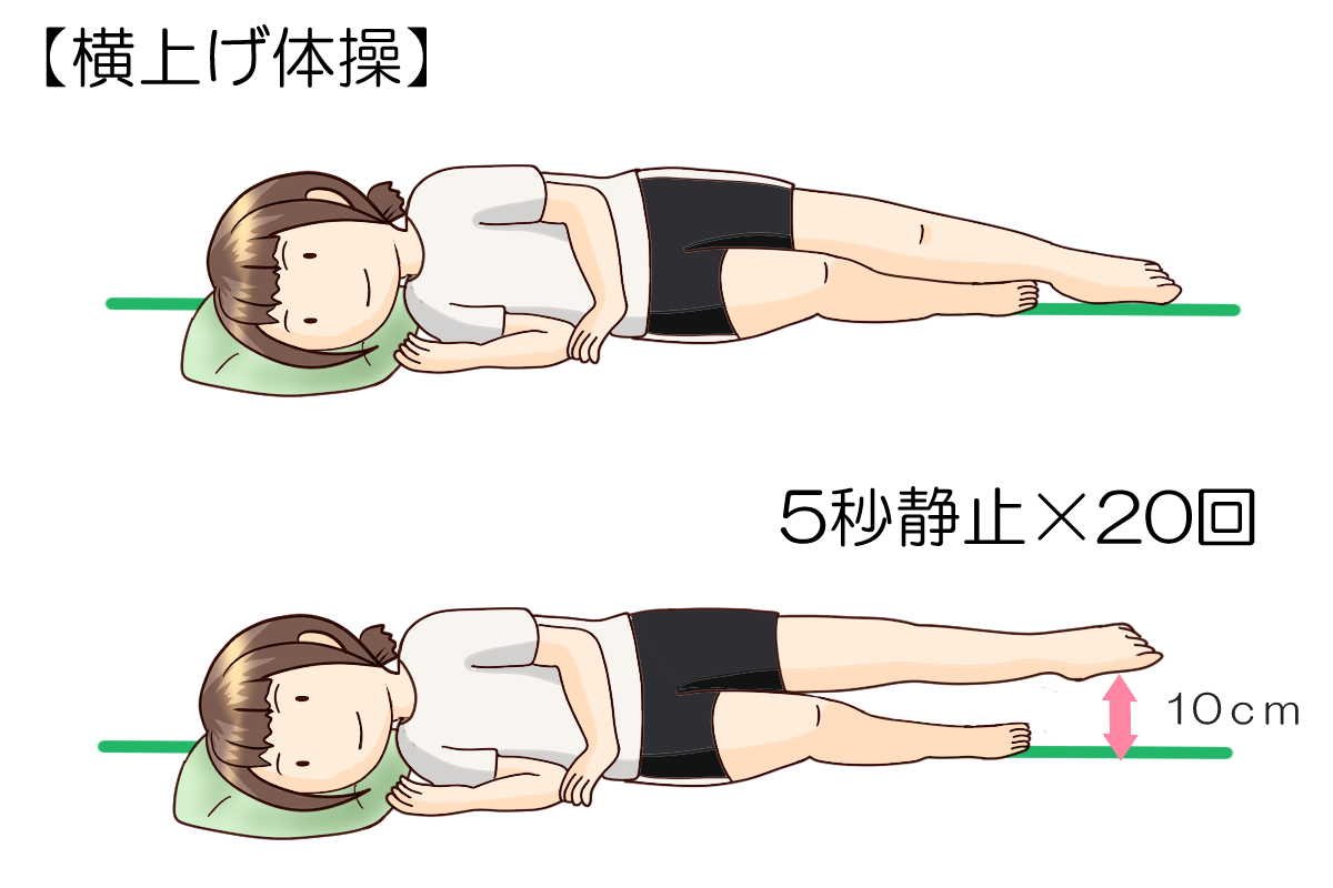膝の痛みを伸ばすのは逆効果？悪化を防ぐ正しいストレッチ【2026】