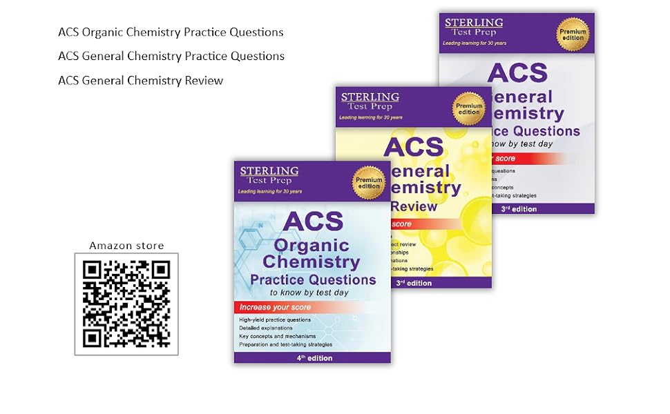 How to Study for the Organic Chemistry Acs Exam