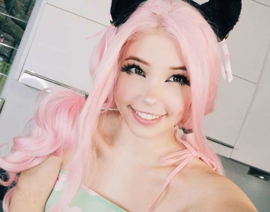 Belle Delphine’s Famous Measurements Revealed: Height, Bra Size, and More
