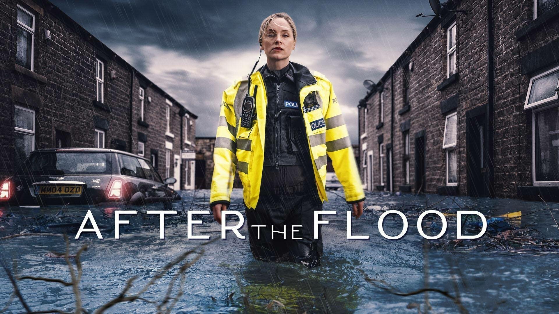 Where to Watch After the Flood Tv Series