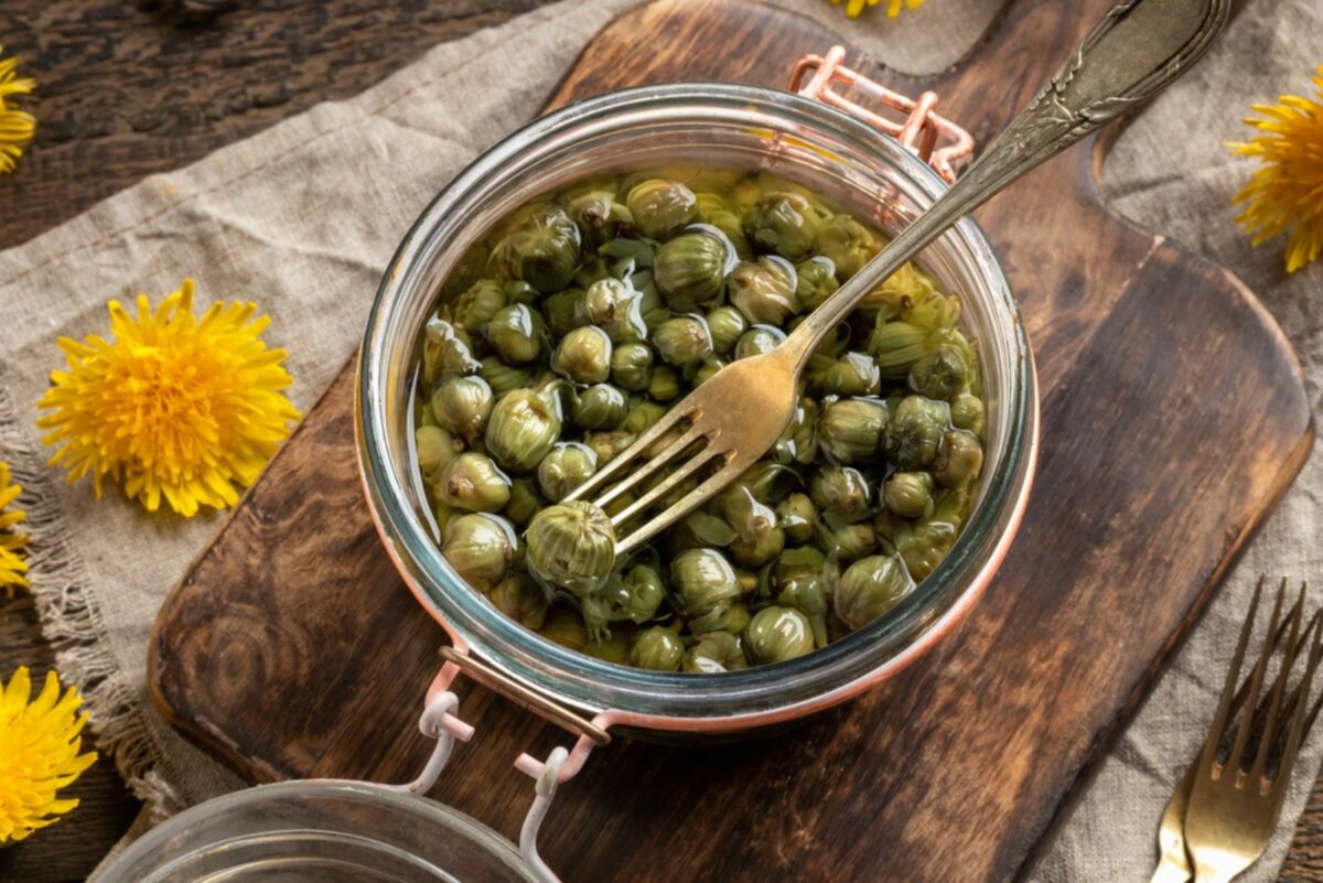 What Can I Use Instead of Capers