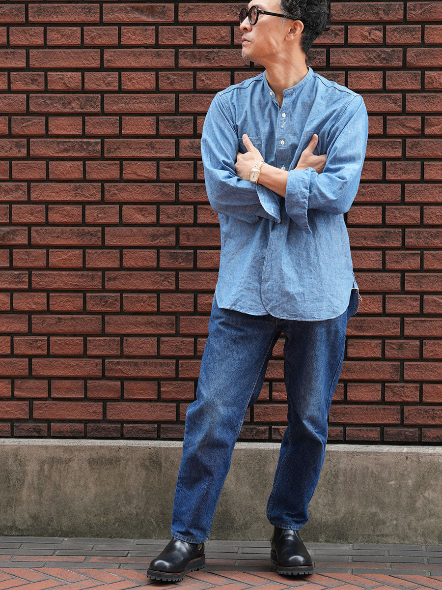 40代メンズファッション痛い若作りの真相と脱おじさん最新解2026