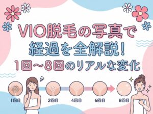【まとめ】 医療脱毛 Vio 経過 写真 私服＆私生活最新ショット #647