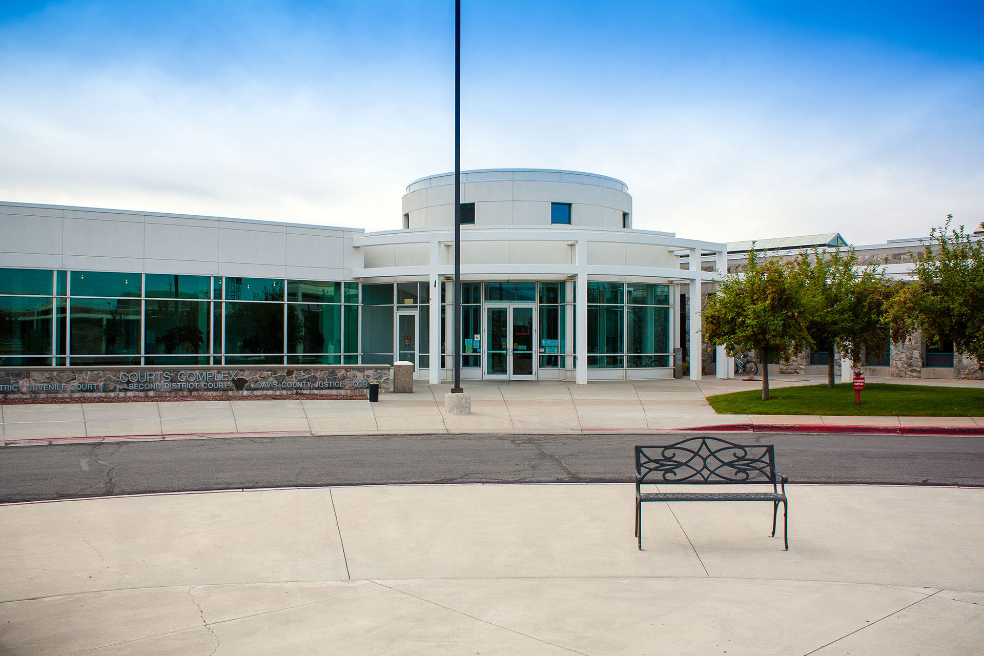 Davis County 2Nd District Court Calendar
