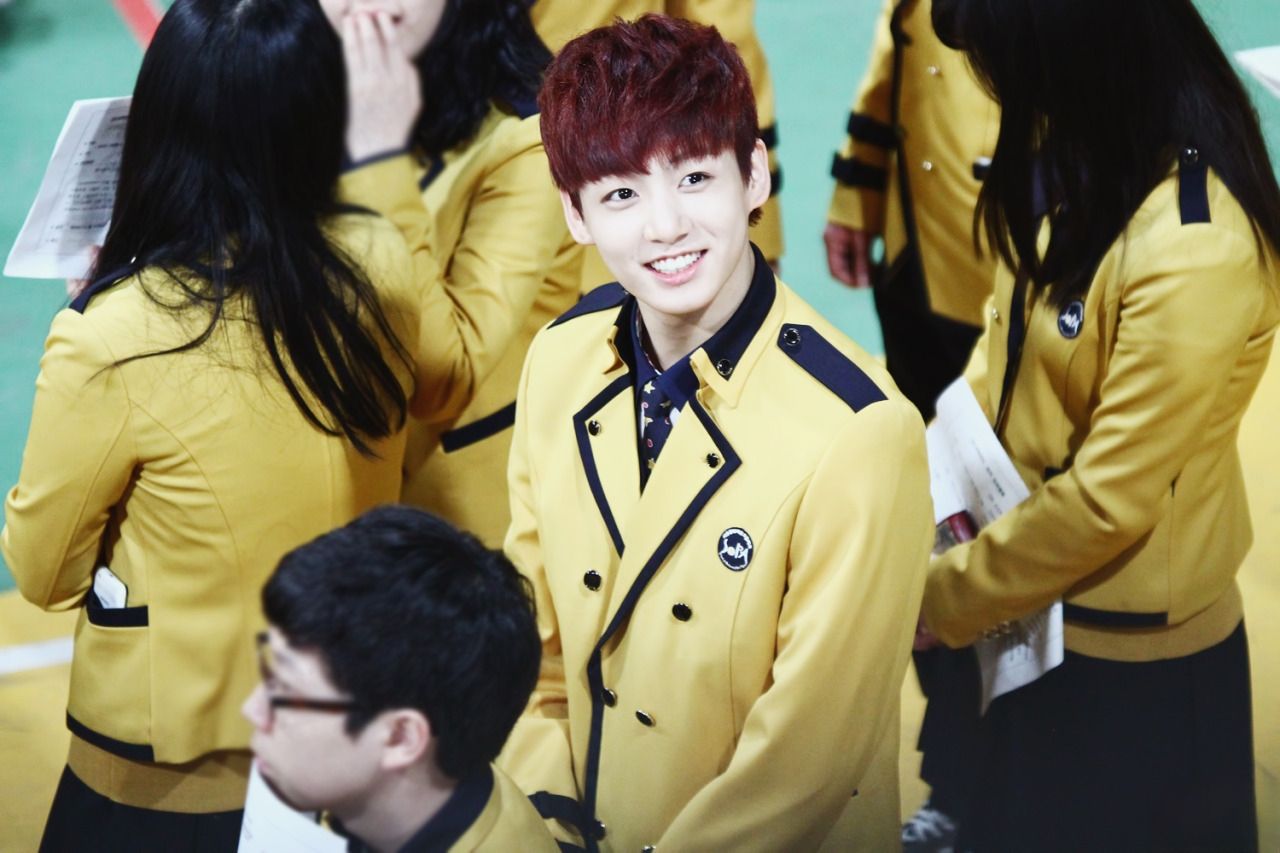 Did Jeon Jungkook Get a High School Education