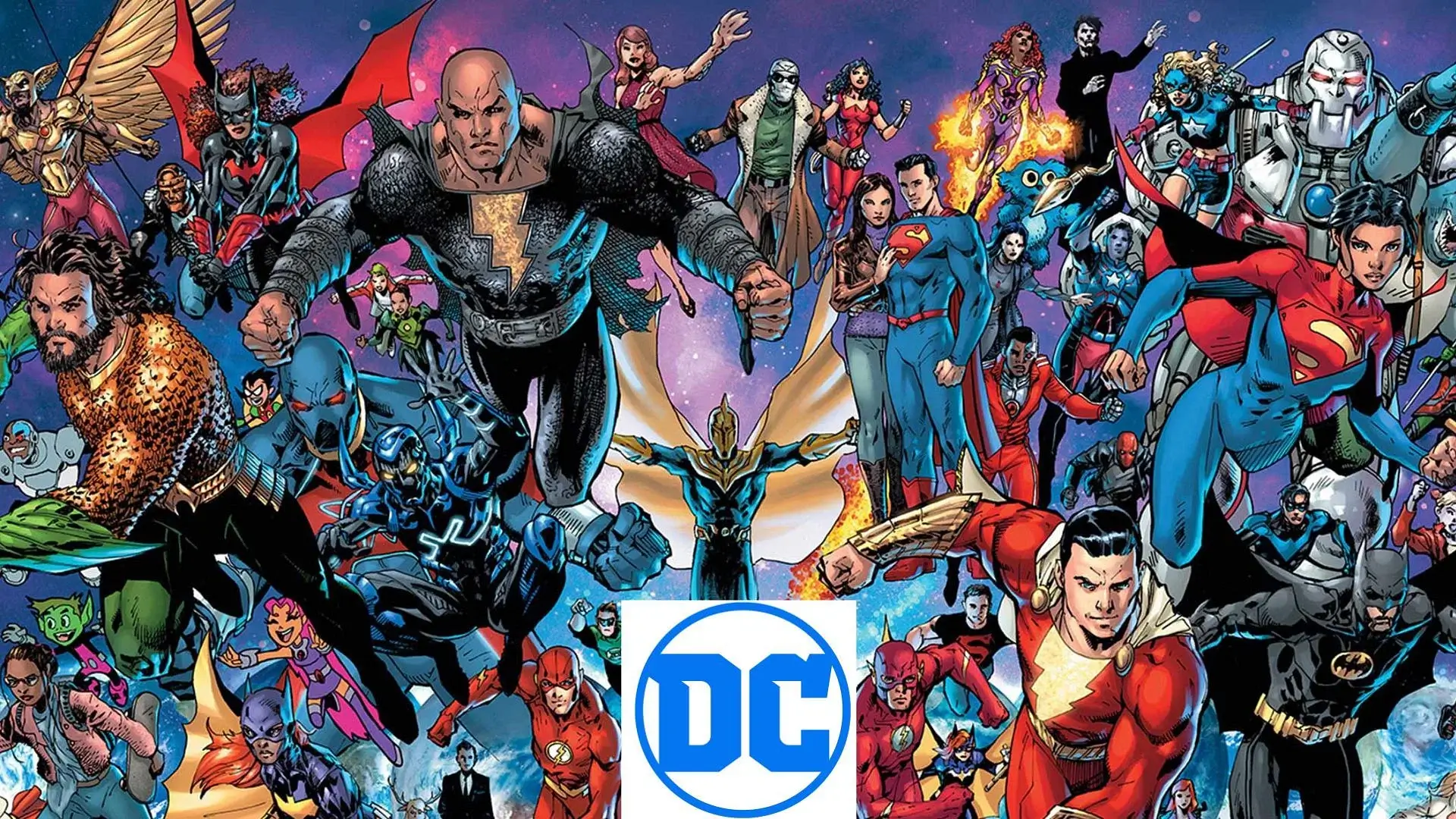 Dcブランドの真実と再編の裏側：ジェームズ・ガンの次世代戦略
