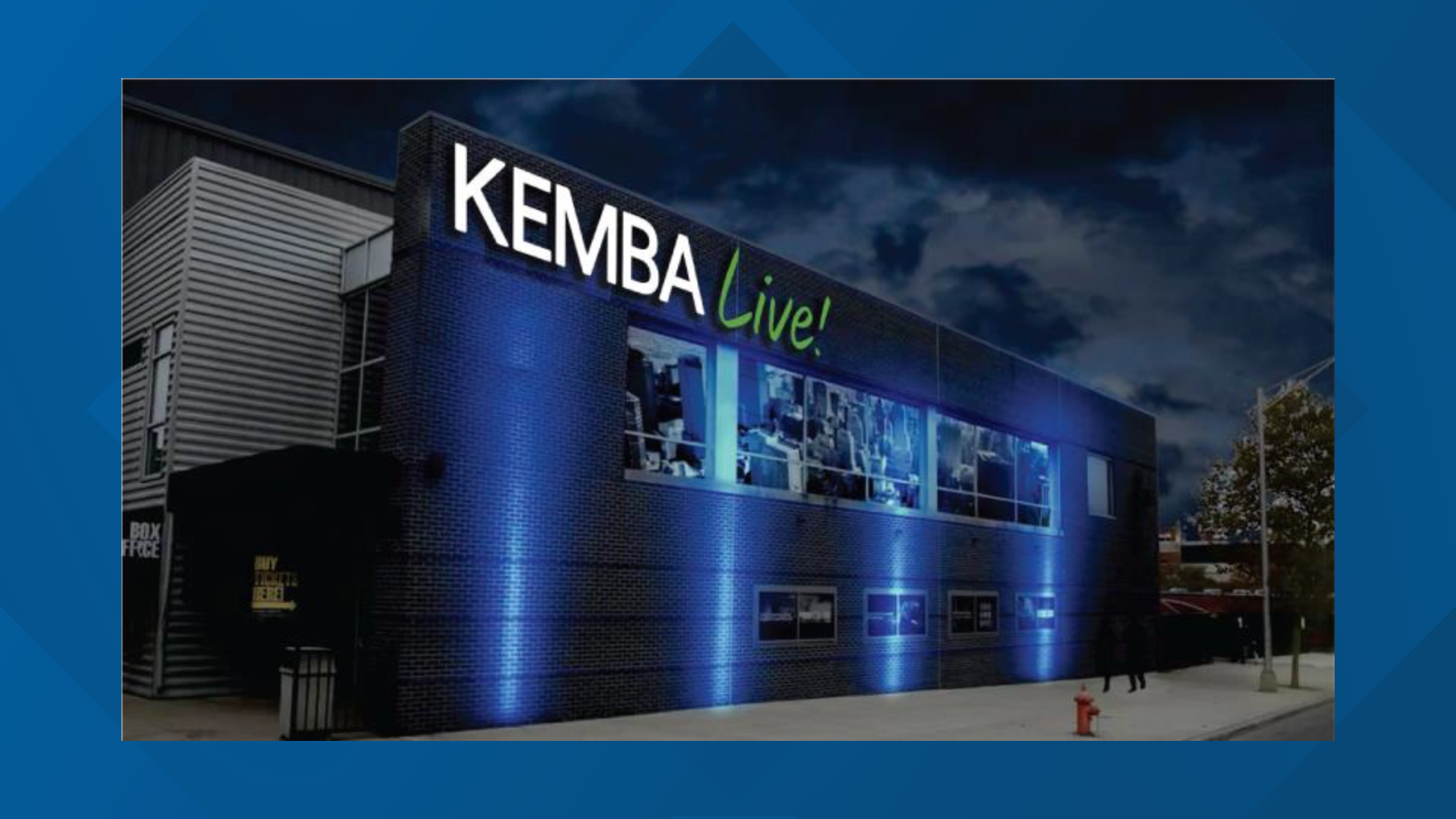 Kemba Live Bag Policy Reddit
