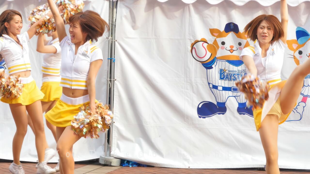 ハニーズ新メンバーとオーディション裏話！輝く笑顔と躍動の舞台裏