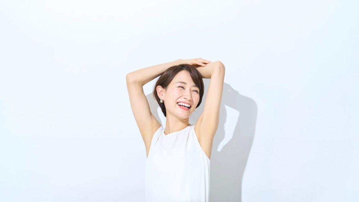 脇の英語表現を徹底解剖！ArmpitとUnderarmの使い分けと関連フレーズ