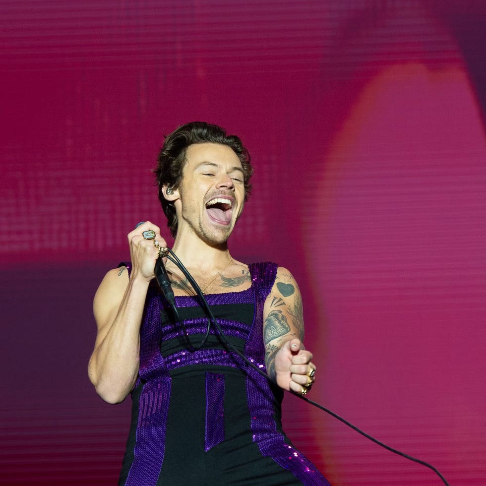 How to Get Harry Styles Tickets
