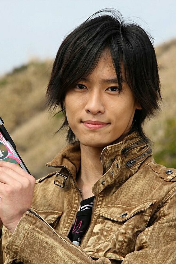 仮面ライダーディケイド俳優の現在！井上正大ら歴代キャストの軌跡