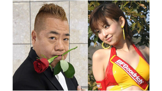 出川哲朗と妻・阿部瑠理子の現在！別居説を覆す知られざる素顔