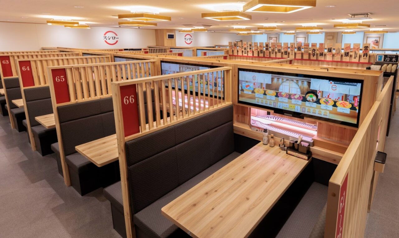 スシロー箕面石丸店の混雑回避術と最新予約・駐車場情報徹底解説