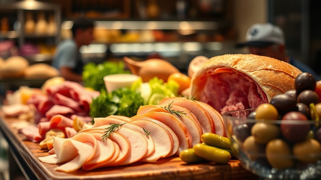 Can Diabetics Eat Deli Meat